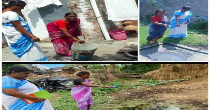 Environment should be kept clean: Dr. Kavita