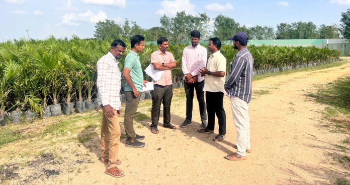 Farmers should grow oilseed crops: RDO