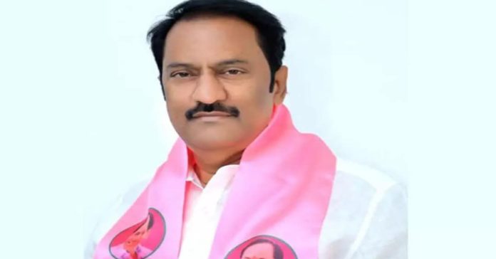 Former MLA Jeevan Reddy shocked by Magantis death