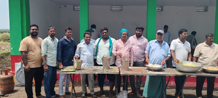 Full moon celebrated in Chintaluru