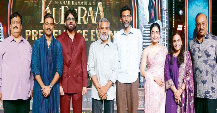 A film like mother's love