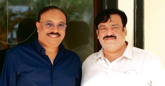 'Kubera' that connects everyone