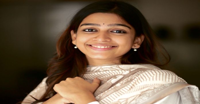 Anantika Sunilkumar