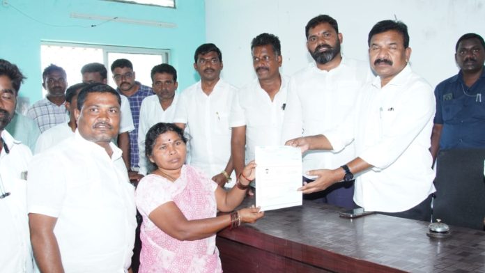 Government facilities for public health