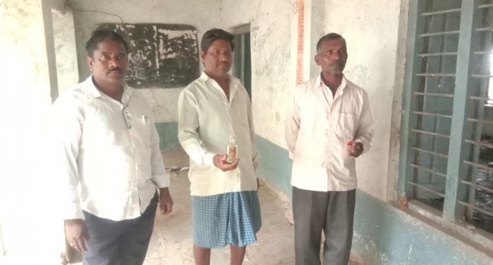Government schools are a barrier to drug addicts