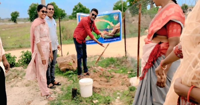 Happy Environment Day..