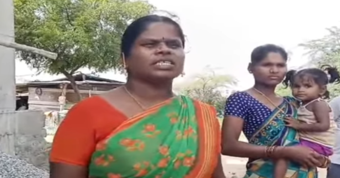 Husbands extramarital affair.. What did the wife do when she got angry..?
