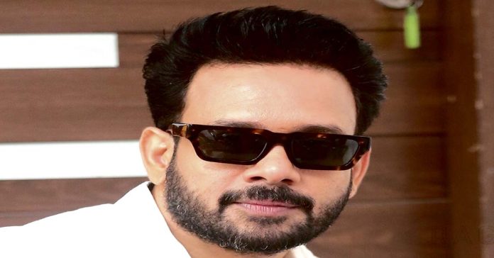 Bharat in a key role in 'Premishte'