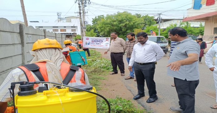 Awareness of wet waste vs dry waste