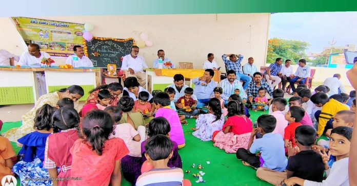 Group literacy