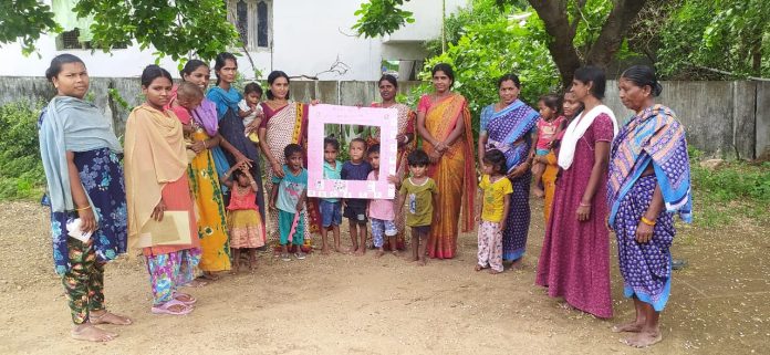 Anganwadi