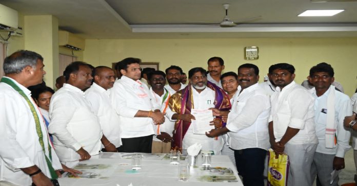 Deputy CM