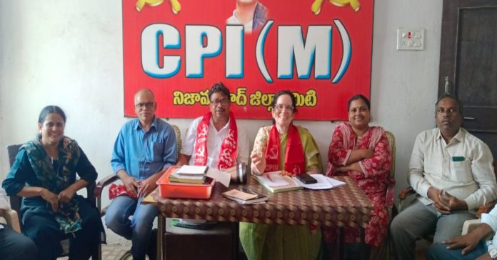 CPI(M)