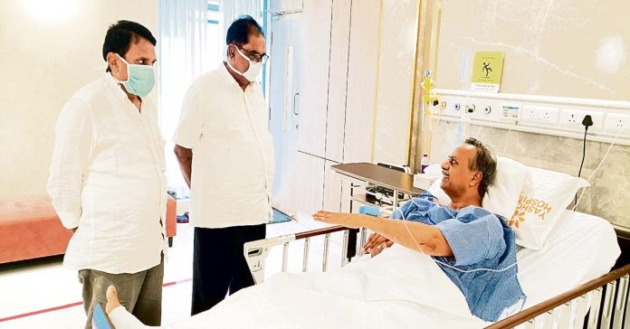 Pallaku Tammineni's consultation