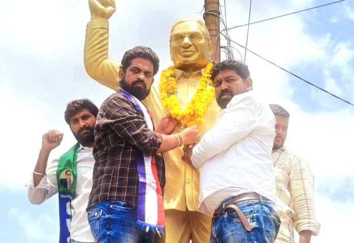 Tributes to Jayashankar