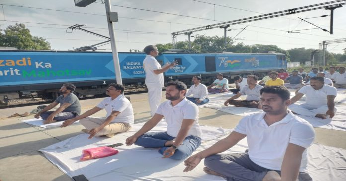 Yoga
