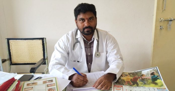 mega medical camp