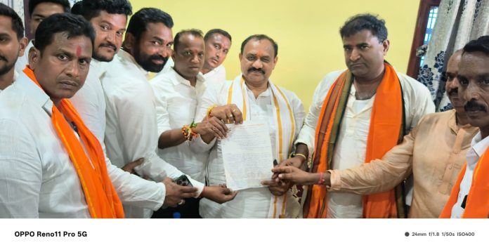New court sanctioned for Bheengal town