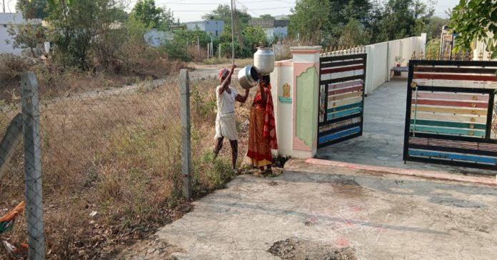 The unchanging way.. the beautiful Bhagiratha water..!