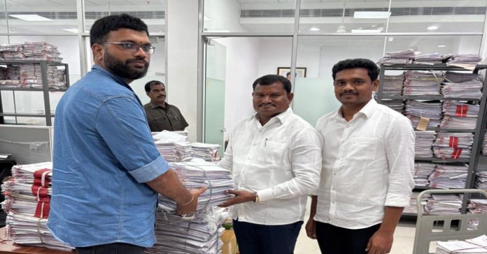 It is my responsibility as a public representative to look after the welfare of the people: MLA Zare