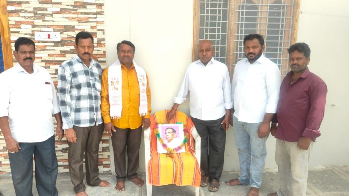 Jayashankars death anniversary under the auspices of TUF