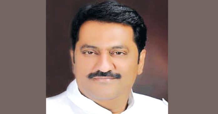 Producer Maganti Gopinath