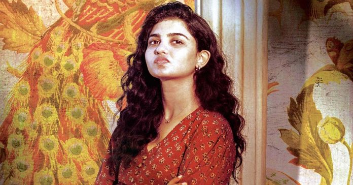 As Kural in 'Dude'..
