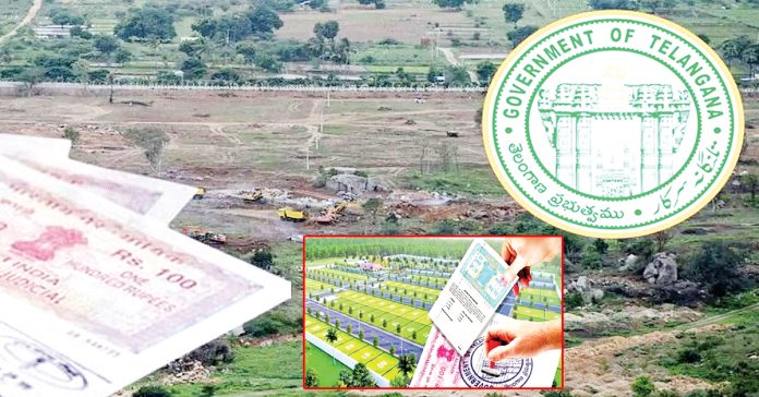 LR'S'.. 'No' to concession