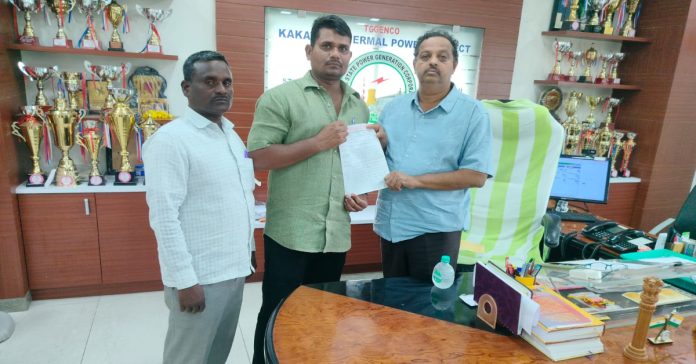 Landless people should be provided jobs in GENCO companies