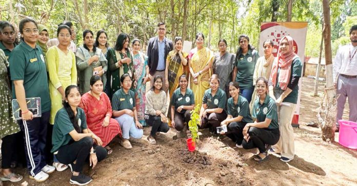 Lets protect the environment..