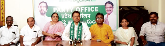 Government negligence in education, employment and agriculture sectors