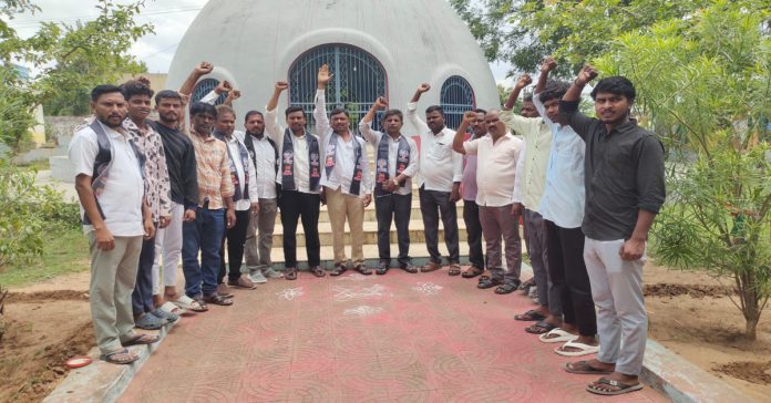 MRPS formation celebrations should be held grandly