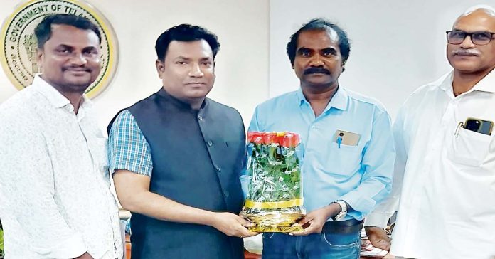 Solve the problems of model school teachers
