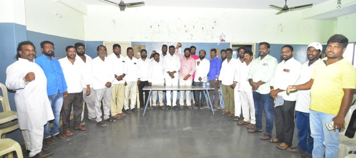Make the Yadav Self-Respect Assembly a success..