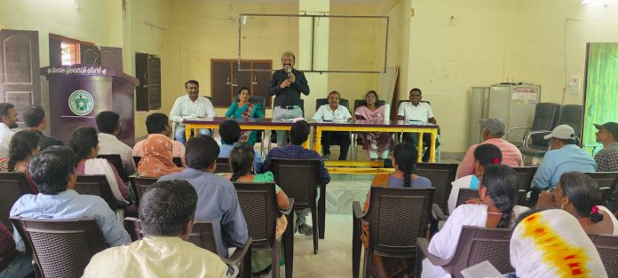 Measures should be taken to prevent the spread of seasonal diseases
