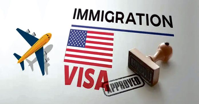 Social media accounts of non-immigrant visa applicants reviewed