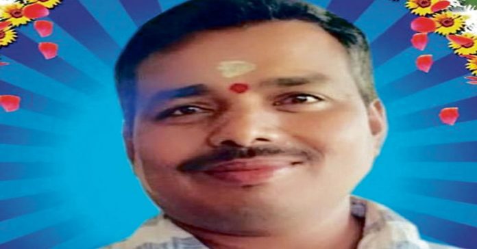 MLA Beerla Ailaiah's cook commits suicide