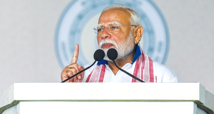 Peace and stability with yoga