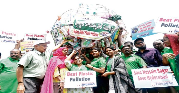Ward-wise planning on waste management