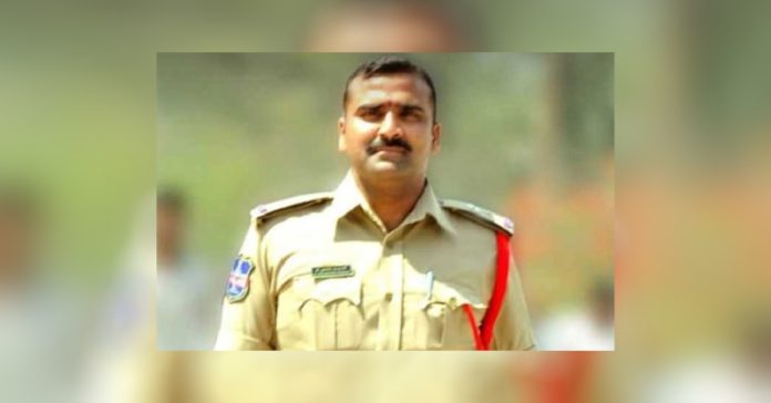 Praneeth Rao attends SIT inquiry