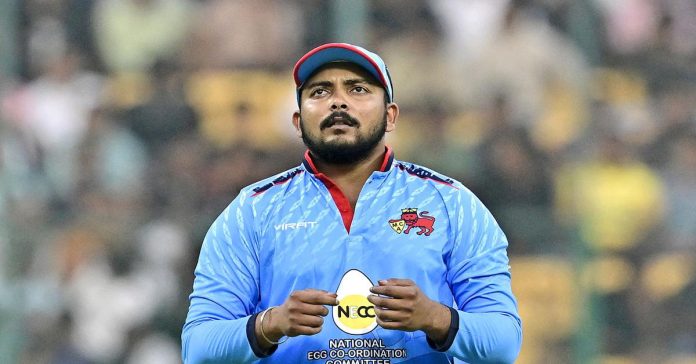 Prithvi Shaw bids farewell to Mumbai