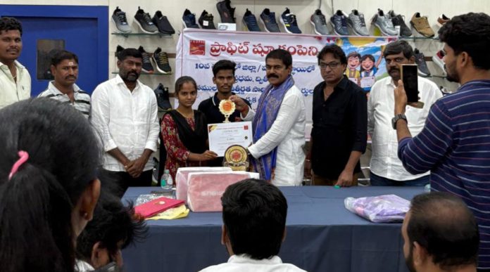 Providing incentives to talented students