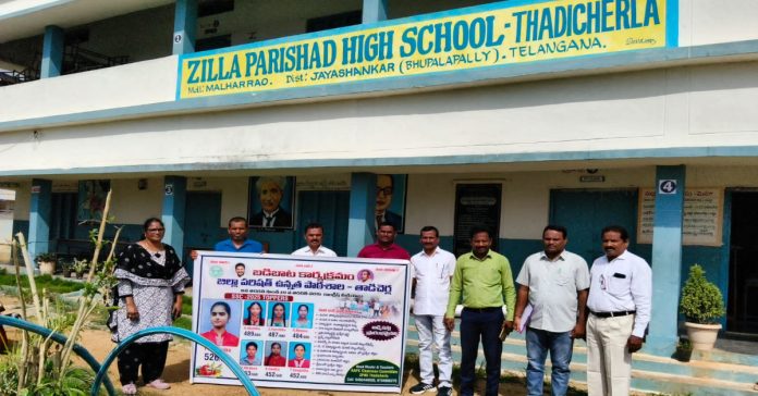 Public representatives should work to strengthen schools.