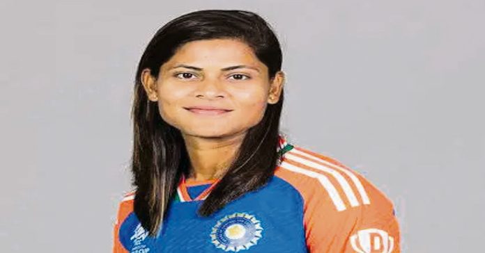 Radha replaces Suchi.