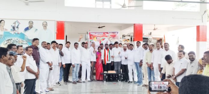 Rahul Gandhis birthday celebrated in grand style