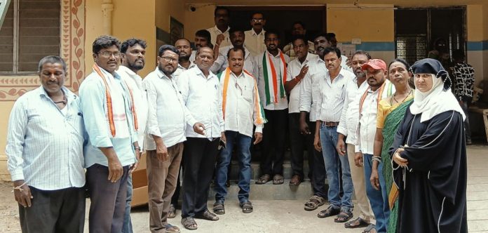 Rahul Gandhis birthday celebrated in grand style