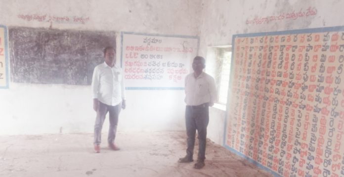 Response to the Navatelangana article