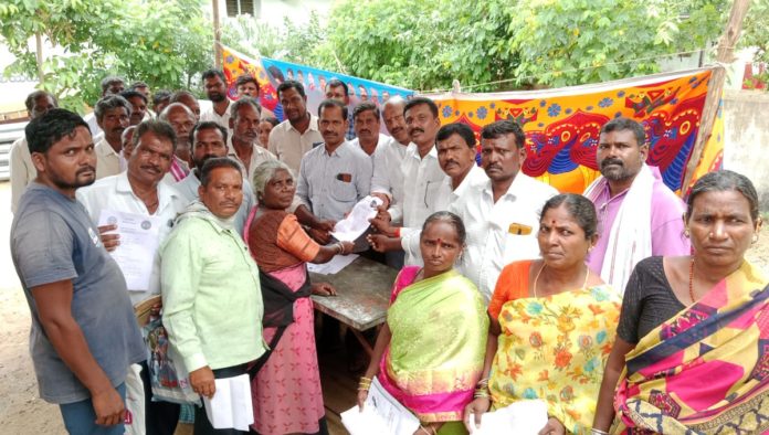 Revenue conferences to resolve land issues