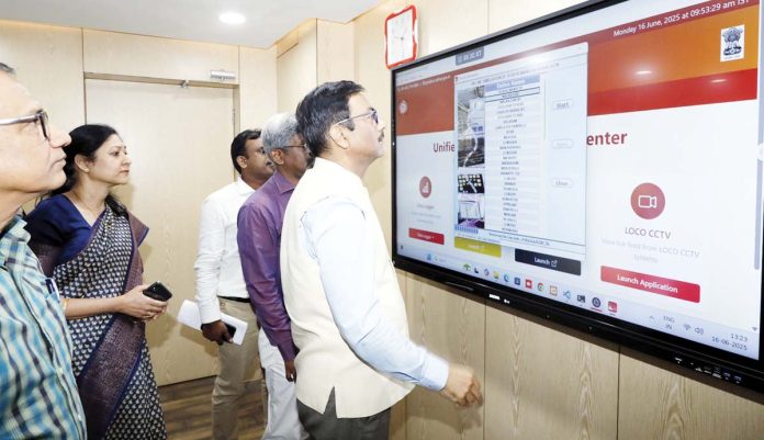 Better services are possible with technology