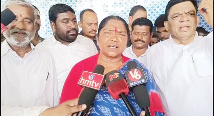 Was that letter given by the Maoist party?